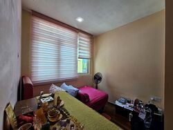 Parc Rosewood (D25), Condominium #588817681